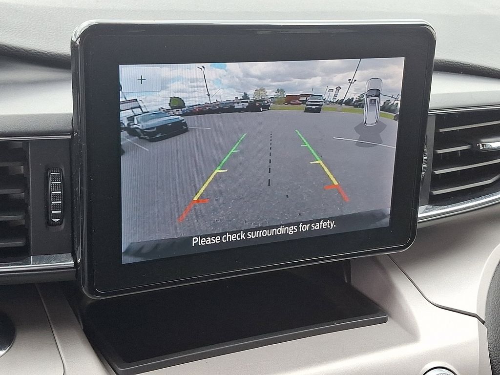 Used 2023 Ford Explorer - photo 17