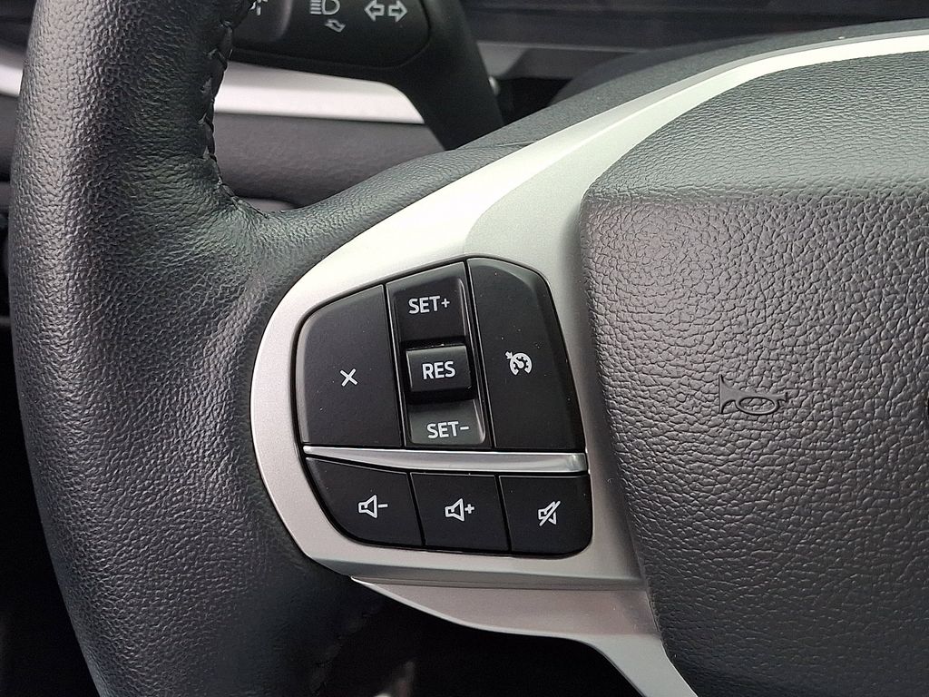 Used 2023 Ford Explorer - photo 20