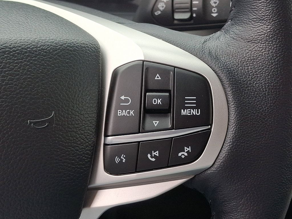 Used 2023 Ford Explorer - photo 21