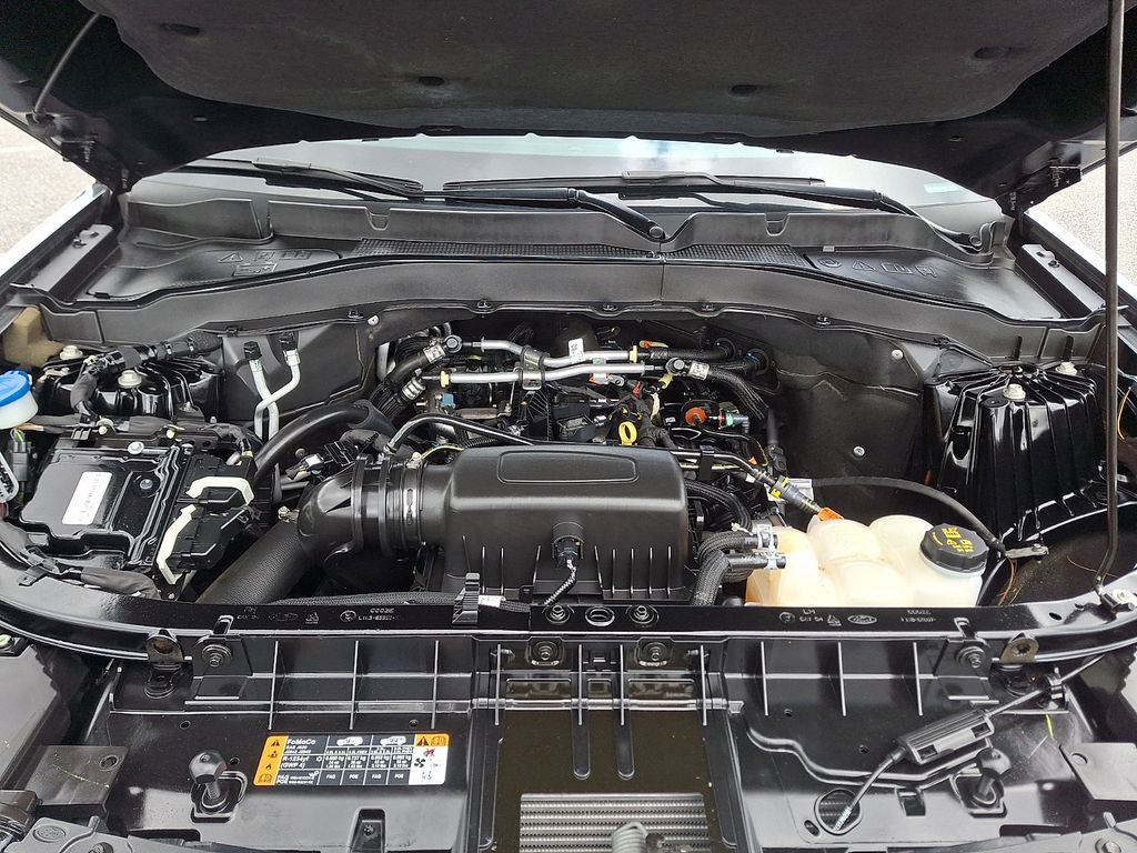 Used 2023 Ford Explorer - photo 27