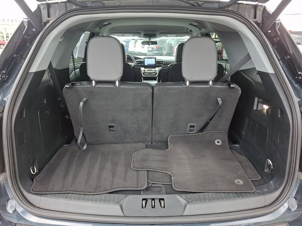 Used 2023 Ford Explorer - photo 28