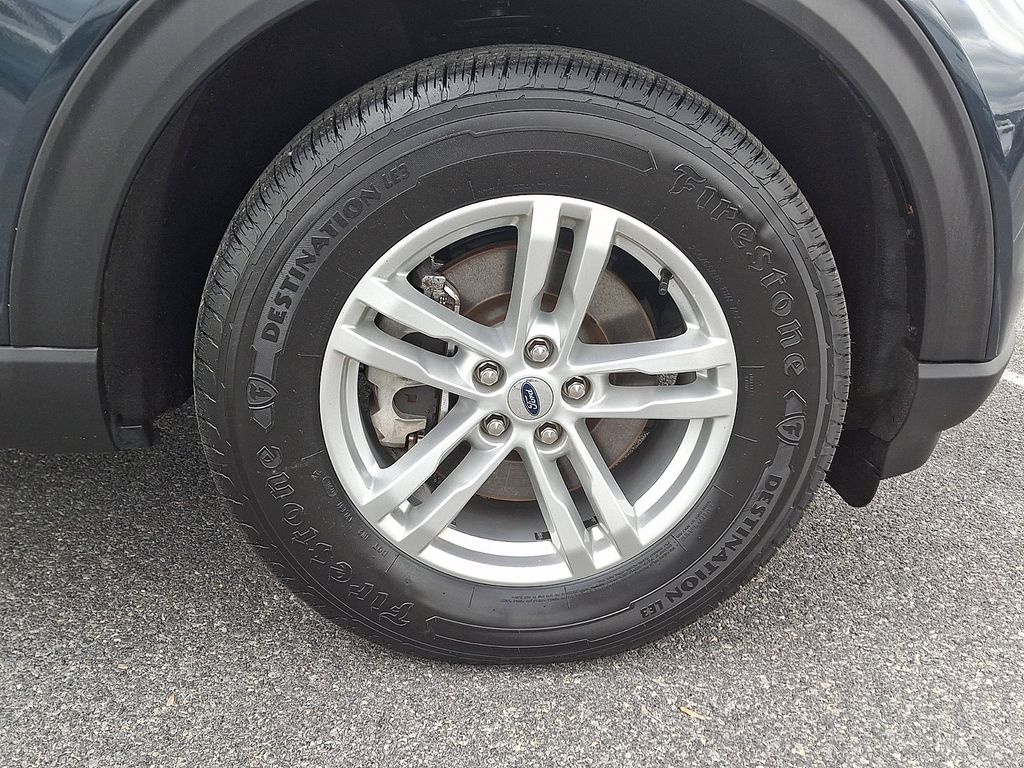 Used 2023 Ford Explorer - photo 6