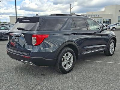 Used 2023 Ford Explorer - photo 2