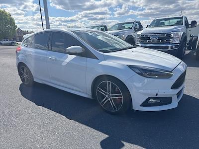 Used 2015 Ford Focus - photo 1