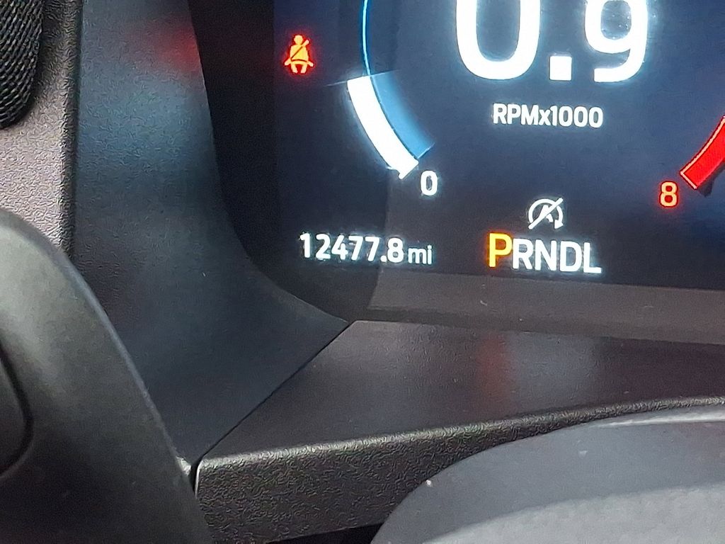Used 2025 Ford Explorer - photo 19