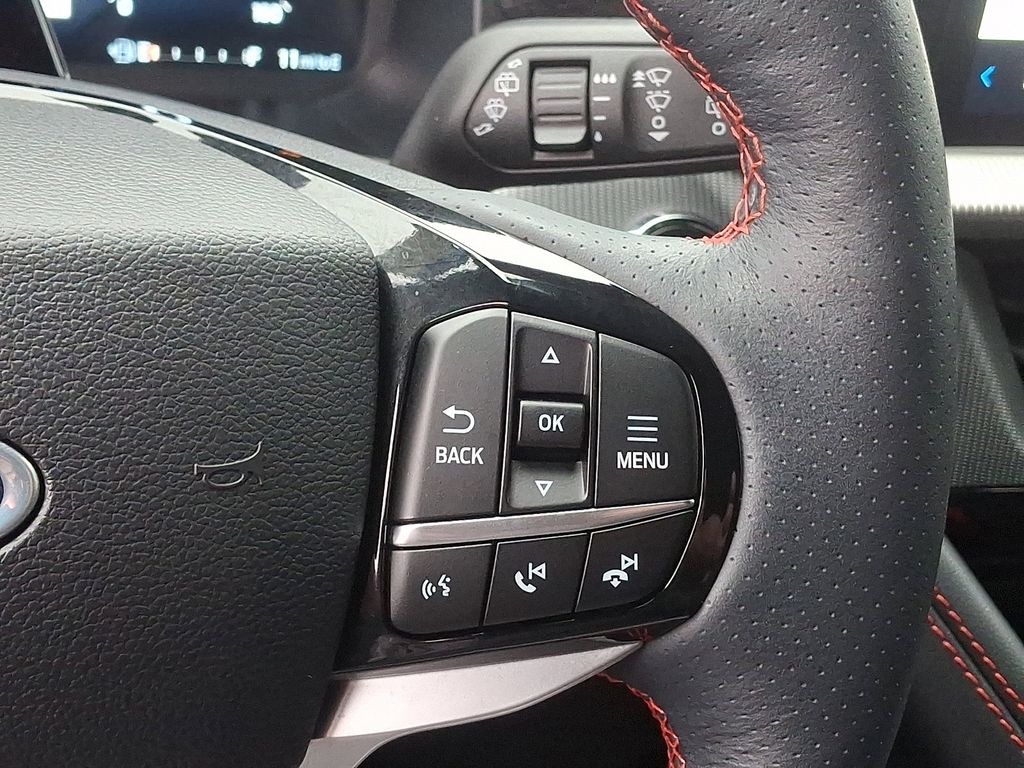 Used 2025 Ford Explorer - photo 21