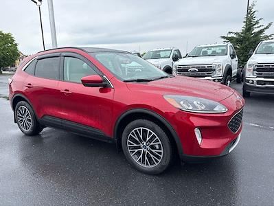 2022 Ford Escape FWD SUV for sale #P7175B - photo 1