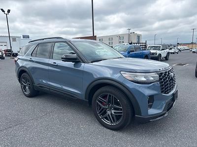 2025 Ford Explorer RWD SUV for sale #P7196A - photo 1