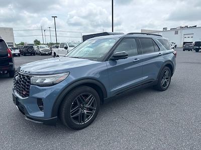 2025 Ford Explorer RWD SUV for sale #P7196A - photo 2