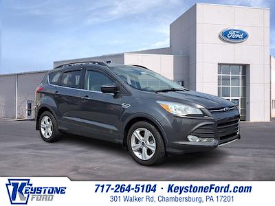 2016 Ford Escape 4WD SUV for sale #P7199B - photo 1
