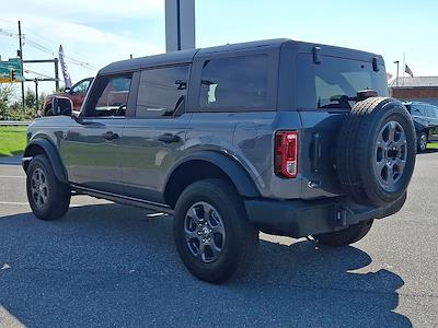 2024 Ford Bronco 4WD SUV for sale #P7208A - photo 2