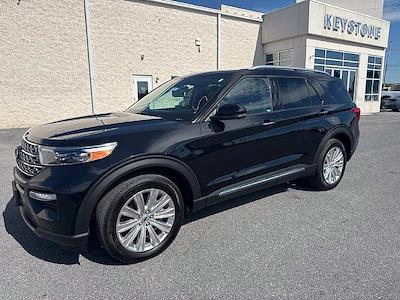 2023 Ford Explorer 4WD SUV for sale #P7219A - photo 2