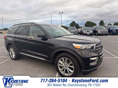 2024 Ford Explorer 4WD SUV for sale #P7220A - photo 1