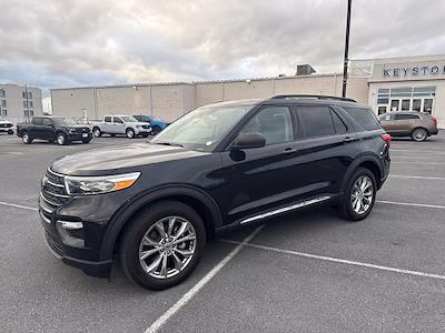 2024 Ford Explorer 4WD SUV for sale #P7220A - photo 2