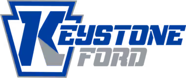 Keystone Ford Chambersburg logo