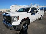 Used 2021 GMC Sierra 2500 Double Cab Service Truck for sale #120117T - photo 22