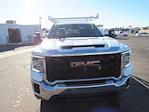 Used 2021 GMC Sierra 2500 Double Cab Service Truck for sale #120117T - photo 4