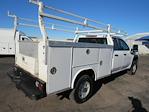 Used 2021 GMC Sierra 2500 Double Cab Service Truck for sale #120117T - photo 7