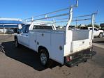 Used 2021 GMC Sierra 2500 Double Cab Service Truck for sale #120117T - photo 2