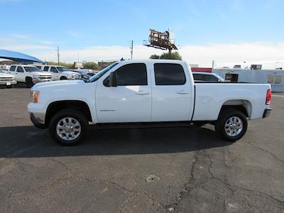 Used 2014 GMC Sierra 2500 SLE Crew Cab for sale #147054T - photo 2