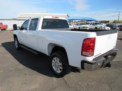 Used 2014 GMC Sierra 2500 - photo 1