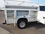 Used 2021 Chevrolet Silverado 3500 Crew Cab Service Truck for sale #153691T - photo 21