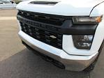 Used 2021 Chevrolet Silverado 3500 Crew Cab Service Truck for sale #153691T - photo 22