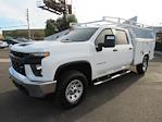Used 2021 Chevrolet Silverado 3500 Crew Cab Service Truck for sale #153691T - photo 24