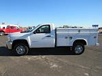 Used 2013 Chevrolet Silverado 2500 Regular Cab Service Truck for sale #163711T - photo 3