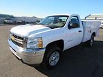 Used 2013 Chevrolet Silverado 2500 Regular Cab Service Truck for sale #163711T - photo 20