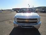 Used 2013 Chevrolet Silverado 2500 Regular Cab Service Truck for sale #163711T - photo 4