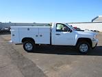 Used 2013 Chevrolet Silverado 2500 Regular Cab Service Truck for sale #163711T - photo 6