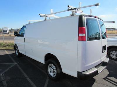 Used 2019 Chevrolet Express 2500 Upfitted Cargo Van for sale #176123T - photo 2