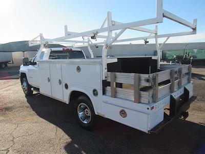 Used 2018 Chevrolet Silverado 3500 Regular Cab Combo Body for sale #200865T - photo 2