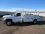 Used 2018 Chevrolet Silverado 3500 Regular Cab Combo Body for sale #200865T - photo 3