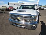 Used 2018 Chevrolet Silverado 3500 Regular Cab Combo Body for sale #200865T - photo 4