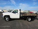 Used 2016 Chevrolet Silverado 3500 Regular Cab Cab Chassis for sale #249006T - photo 2