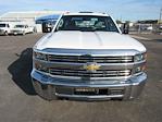 Used 2016 Chevrolet Silverado 3500 Regular Cab Cab Chassis for sale #249006T - photo 3