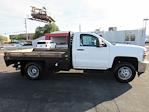 Used 2016 Chevrolet Silverado 3500 Regular Cab Cab Chassis for sale #249006T - photo 5