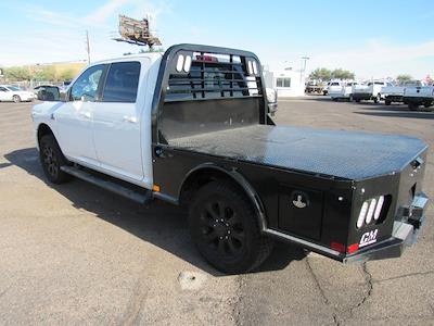 Used 2020 Ram 2500 Crew Cab Flatbed Truck for sale #285319T - photo 2