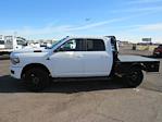 Used 2020 Ram 2500 Crew Cab Flatbed Truck for sale #285319T - photo 3