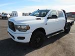 Used 2020 Ram 2500 Crew Cab Flatbed Truck for sale #285319T - photo 25