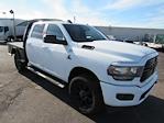 Used 2020 Ram 2500 Crew Cab Flatbed Truck for sale #285319T - photo 5