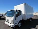 Used 2016 Isuzu NRR Regular Cab Box Truck for sale #301187T - photo 21