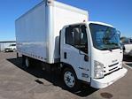 Used 2016 Isuzu NRR Regular Cab Box Truck for sale #301187T - photo 5