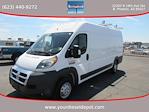 Used 2017 Ram ProMaster 3500 High Roof Empty Cargo Van for sale #502597T - photo 1