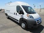 Used 2017 Ram ProMaster 3500 High Roof Empty Cargo Van for sale #502597T - photo 5