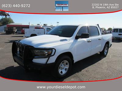 Used 2023 Ram 1500 Tradesman Crew Cab for sale #523539T - photo 1