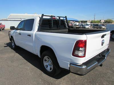 Used 2023 Ram 1500 Tradesman Crew Cab for sale #523539T - photo 2