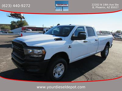 Used 2023 Ram 3500 Tradesman Crew Cab for sale #545926T - photo 1